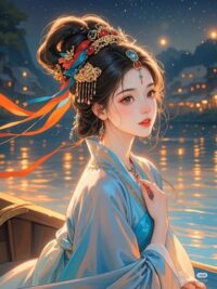 Ảnh bìa của Hoa Tàn Rồi Lại Nở