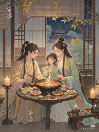 Ảnh bìa của Sau Khi Mẹ Kế Thức Tỉnh