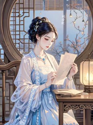 Ảnh bìa của Đêm Tân Hôn Với Công Chúa