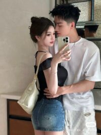 Ảnh bìa của Yêu Đương Với Con Trai Chủ Nhà