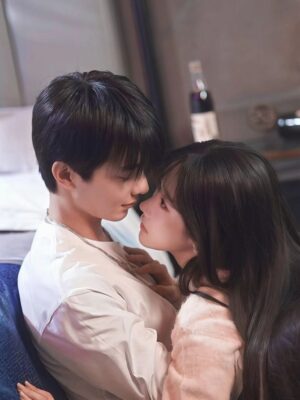 Ảnh bìa của Bốn Năm Theo Đuổi