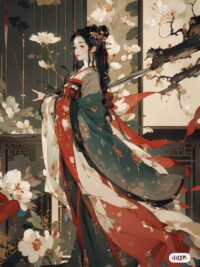 Ảnh bìa của Bóng Đêm Giày Đặc Tại Hầu Phủ