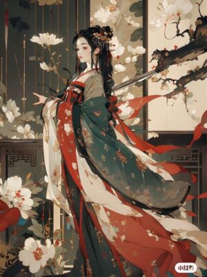 Ảnh bìa của Bóng Đêm Giày Đặc Tại Hầu Phủ