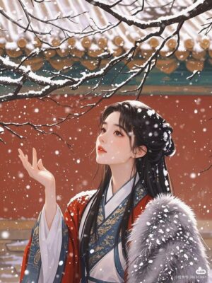 Ảnh bìa của A Diểu Vô Tâm