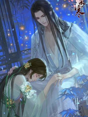 Ảnh bìa của Không Còn Hối Tiếc