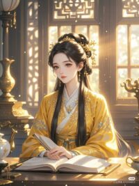 Ảnh bìa của Tang Lam