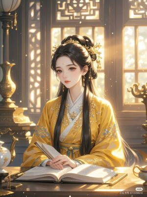 Ảnh bìa của Tang Lam