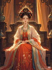 Ảnh bìa của Công Chúa Bị Từ Hôn