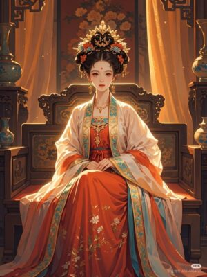 Ảnh bìa của Công Chúa Bị Từ Hôn