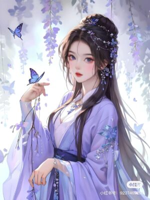 Ảnh bìa của Hoán Linh