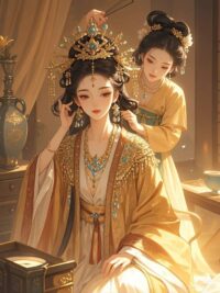 Ảnh bìa của Nằm Ngủ Bên Gối Mỹ Nhân