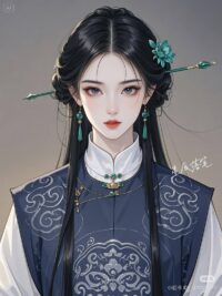 Ảnh bìa của Tam Nữ Mị Gia