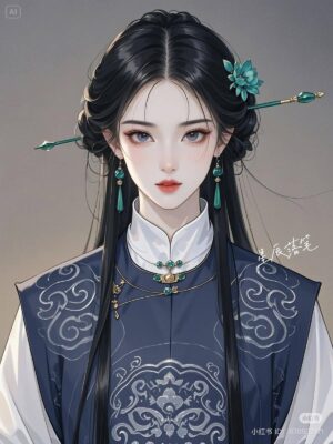 Ảnh bìa của Tam Nữ Mị Gia