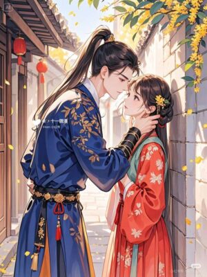 Ảnh bìa của Nhạc Vô Cữu