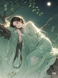 Ảnh bìa của Dựa Vào Bình Luận, Ta Chinh Phục Phu Quân Người Thú Rắn