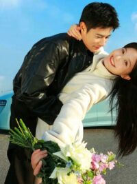 Ảnh bìa của Giấc Mộng Hào Môn