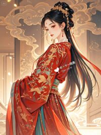 Ảnh bìa của Sắc Phù Dung