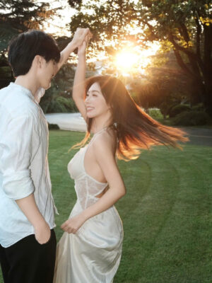 Ảnh bìa của Kết Hôn Giả Thành Thật