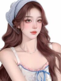 Ảnh bìa của Em Là Cả Thế Giới Của Anh