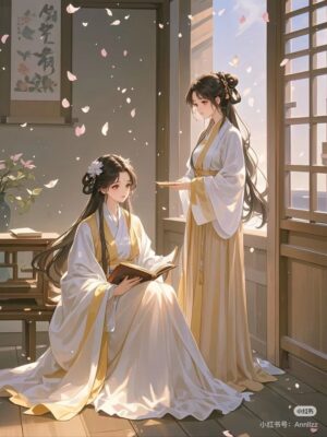 Ảnh bìa của Tỷ Muội Không Đổi Gả