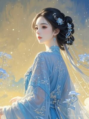 Ảnh bìa của Không Nạp Thiếp