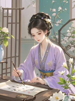 Ảnh bìa của Sau Khi Cha Chết, Ta Cùng Nương Phú Khả Địch Quốc