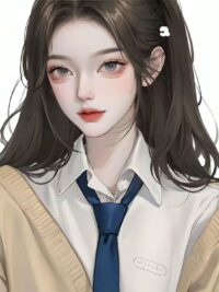 Ảnh bìa của Nữ Sinh Được Thanh Mai Trúc Mã Tài Trợ