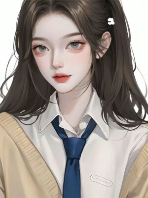 Ảnh bìa của Nữ Sinh Được Thanh Mai Trúc Mã Tài Trợ