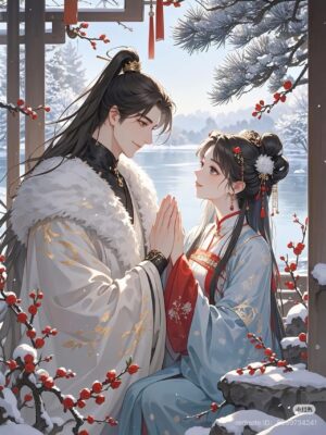 Ảnh bìa của Đằng Thiếp