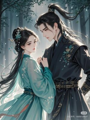 Ảnh bìa của Vãn Vãn Không Về