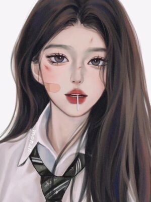 Ảnh bìa của Tình Tay Ba