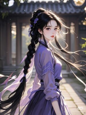 Ảnh bìa của Yến Tuyết Quận Chúa