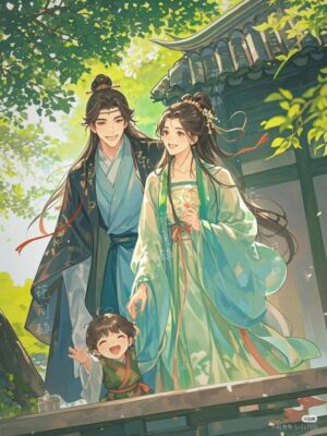 Ảnh bìa của Yêu Người Không Được Chọn