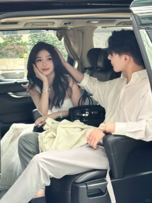 Ảnh bìa của Chỉ Muốn Dỗ Dành Em