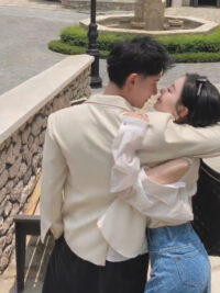 Ảnh bìa của Bạn Gái Thuê Của Thái Tử Gia