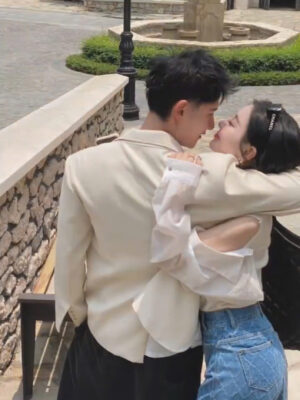 Ảnh bìa của Bạn Gái Thuê Của Thái Tử Gia