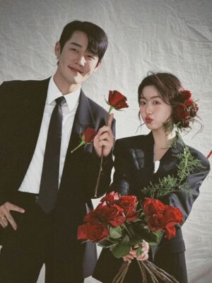 Ảnh bìa của Chọc Giận Ảnh Đế