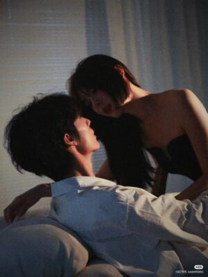 Ảnh bìa của Nữ Phụ Thức Tỉnh Tôi Đá Bay Nam Nữ Chính