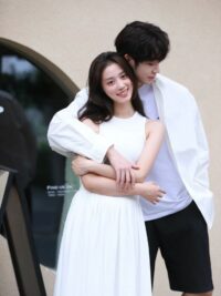 Ảnh bìa của Đối Tượng Liên Hôn Đáng Yêu