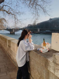 Ảnh bìa của Ly Hôn Là Cứu Rỗi