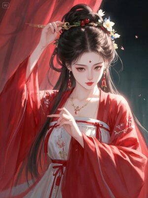 Ảnh bìa của Từ Khi Chàng Một Bước Lên Mây