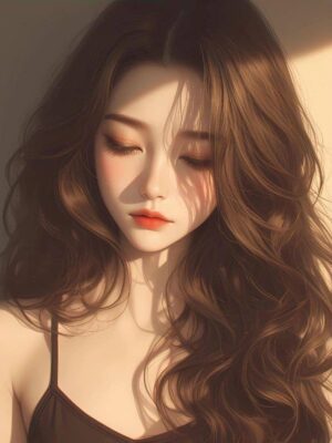 Ảnh bìa của Trọng Sinh Về Ngày Chọn Con Nuôi