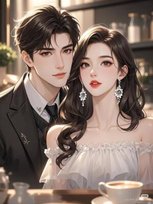 Ảnh bìa của Đám Cưới Ba Người