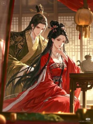 Ảnh bìa của Ba Năm Sau Khi Bỏ Trốn