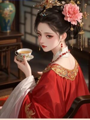 Ảnh bìa của Tống Ninh