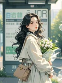 Ảnh bìa của Chồng Tôi Và Bạch Nguyệt Quang Cùng Nhau Bay Màu