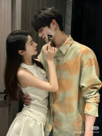 Ảnh bìa của Lá Bùa Đào Hoa