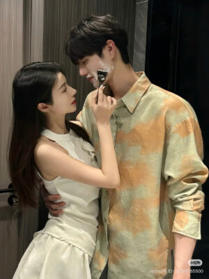 Ảnh bìa của Lá Bùa Đào Hoa