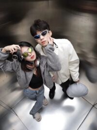 Ảnh bìa của Lưới Tình Trên Mạng