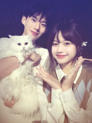 Ảnh bìa của Xem Mắt Bạn Cùng Phòng Nyc